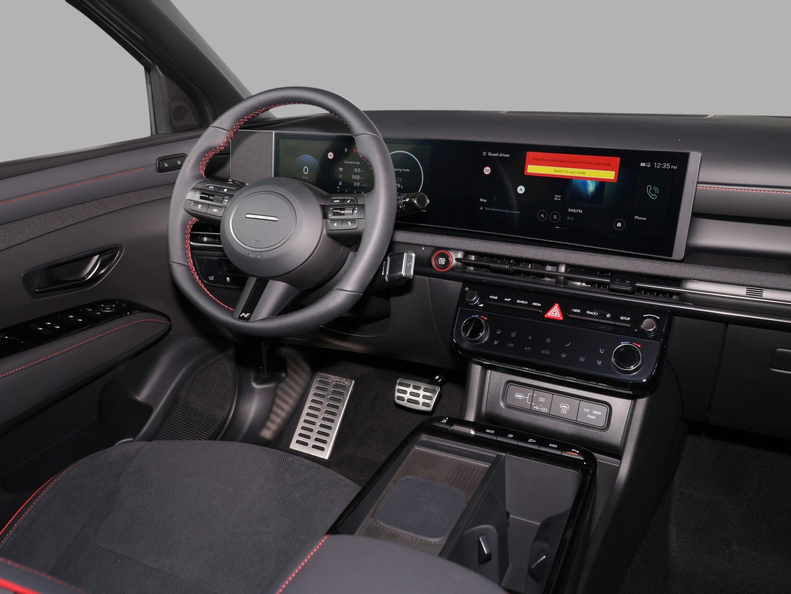 Hyundai TUCSON - Bild 10