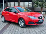 Seat Ibiza SC Basis | Klima | Inspektion Neu - Seat Ibiza: Basis
