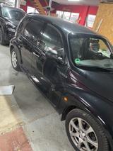 Chrysler PT Cruiser 2.4 GT Turbo  - scheckheftgepflegte Chrysler PT Cruiser