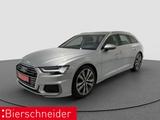 Audi A6 Av 55 TFSI e qu S-Line AHK MATRIX B&O ACC 360 - Audi Gebrauchtwagen in Neumünster