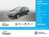 Volkswagen Golf VIII Variant 1.5 TSI Style eSD AHK HuD LED+