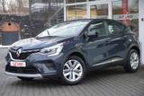 Renault Captur II 1.0 TCE LED Spurhalte Tempomat Klima - Renault Captur: Ii