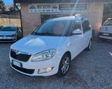 Skoda Roomster 1.2 12V 70CV Active - Skoda Roomster: Active