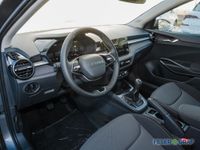 Skoda Fabia - Vorschau Bild 6