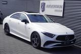 Mercedes-Benz CLS53 AMG|4MATIC|DESIGNO|VIRTUAL|NIGHT|PANO|360° - gebrauchte Mercedes-Benz CLS 53 AMG aus dem Jahr 2022