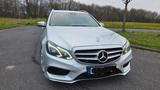 Mercedes-Benz E 350 BlueTEC T ELEGANCE ELEGANCE