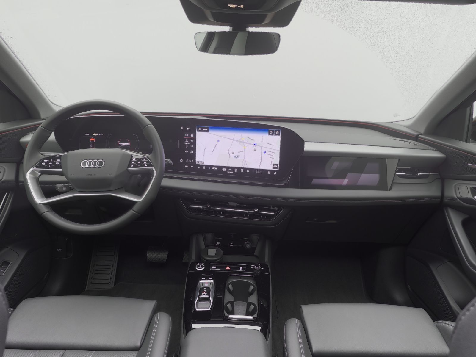 Audi Q6 e-tron - Bild 8
