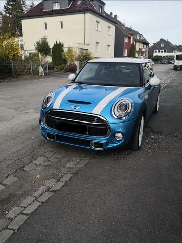 MINI COOPER_S