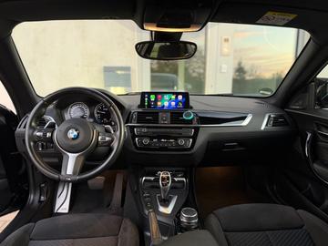 2018 BMW M240I 照片 6