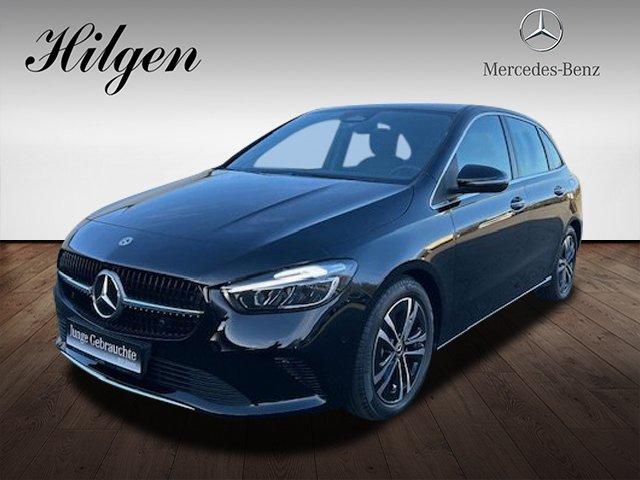 Mercedes-Benz B 200 Progressive,Kamera,AHK,LED,EASY-Pack Heckk