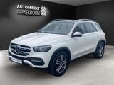 Mercedes-Benz GLE 350 de AK*Pano*Distro*DAB*20*VollLeder*LED - Mercedes-Benz GLE 350 in Halle