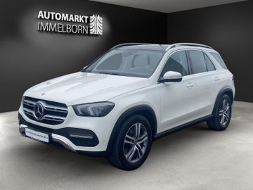 Mercedes GLE 350 - 4