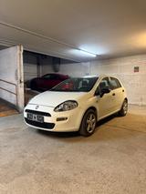 Fiat Punto 1.2 KLIMA TÜV NEU 01/2028 - Fiat Punto Gebrauchtwagen in München