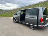 Volkswagen T6 Multivan 4Motion DSG 204 PS Highline - Volkswagen T6 Multivan in Freiburg