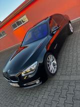 BMW 740d  2014 | BMW Individual | Facelift - BMW 7er Reihe: Facelift