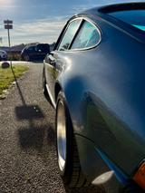 Porsche 911 G Modell 3.2l Original Turbo Sitze - Porsche aus 1984: 911