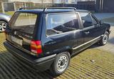 Volkswagen Polo 1,3 (H-Kennzeichen, TÜV neu) - gebrauchte Volkswagen Polo aus dem Jahr 1991