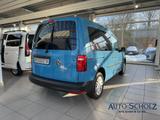 Volkswagen Caddy 1.0 TSI Trendline 7-SITZER+GJR+GRA+USB - gebrauchte VW Caddy aus dem Jahr 2020
