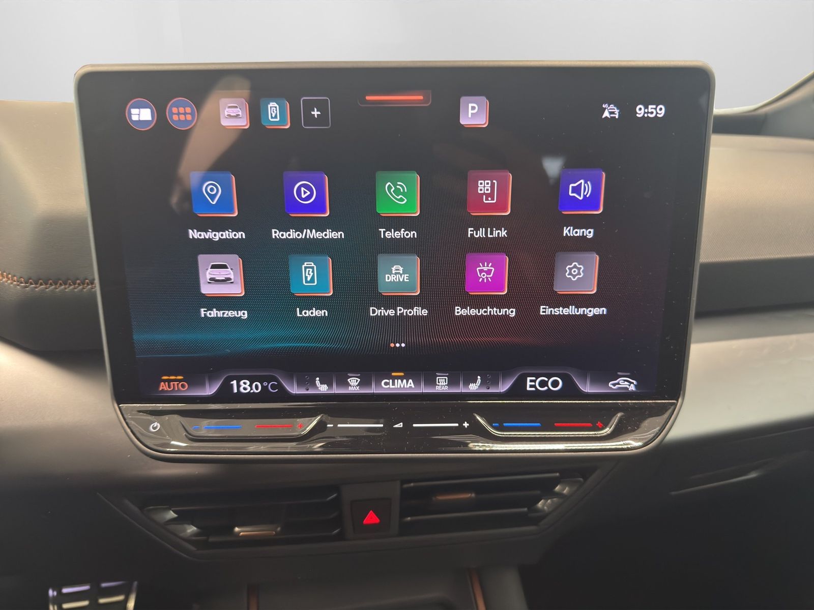Cupra Born - Bild 16