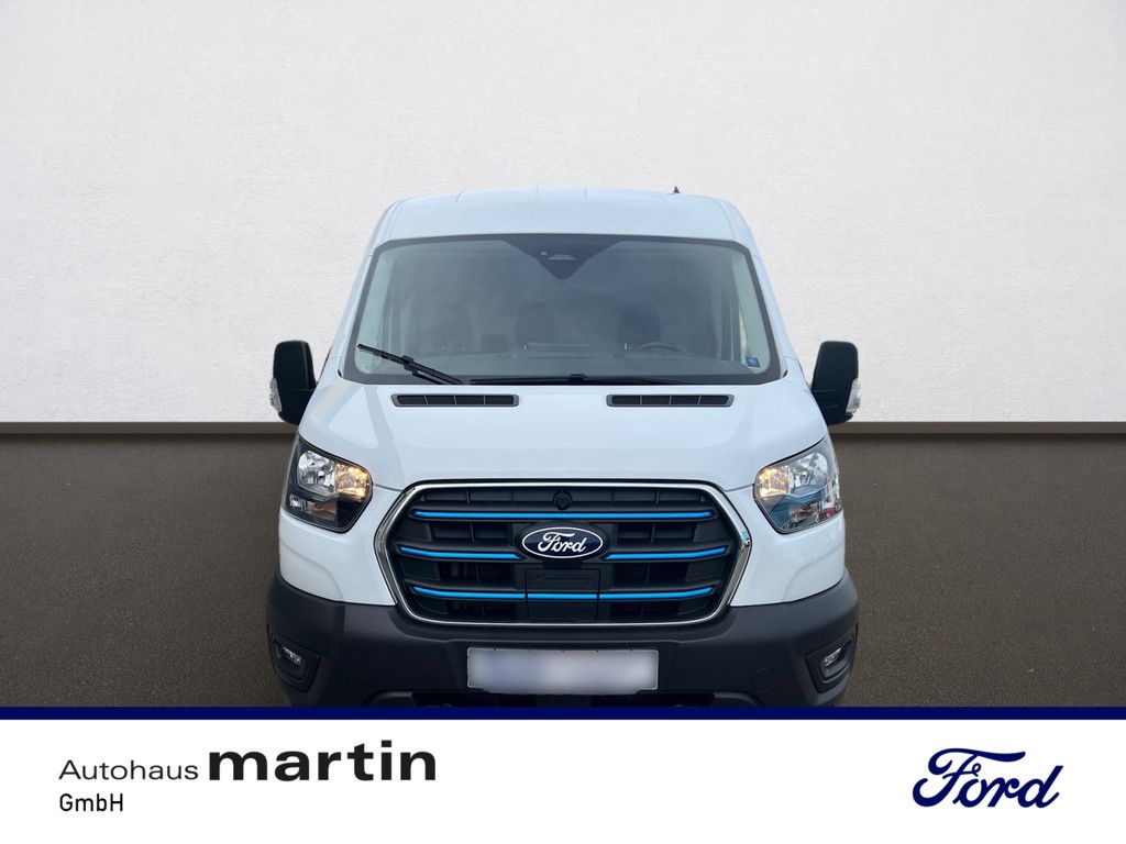 Fahrzeugabbildung Ford E Transit FT 350 68kwh Akku L3 RWD Trend