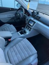 Volkswagen Passat 2.0 TDI - gebrauchte VW Passat Variant aus dem Jahr 2006