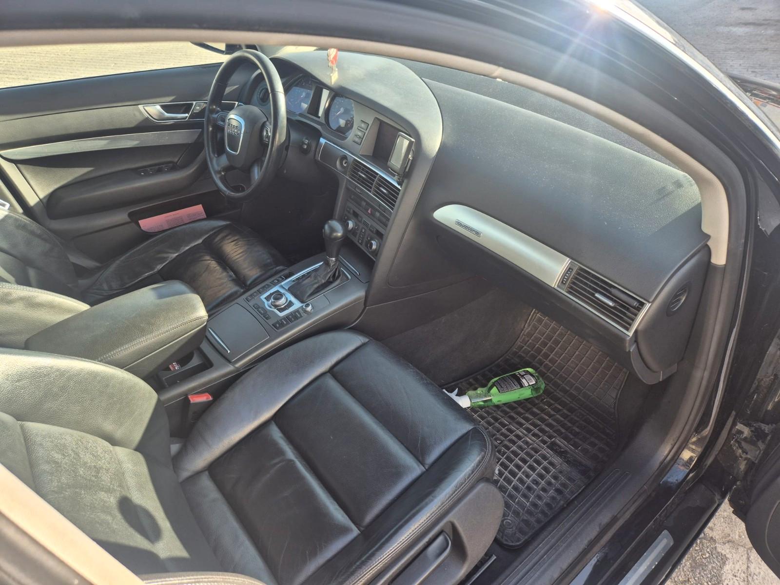 Audi Quattro 2005 — photo 7