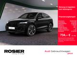 Audi SQ5 Sportback 3.0l TDI quattro tiptronic PANO BT