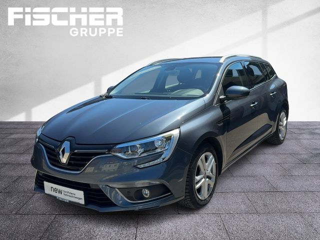 Renault Megane Grandtour BUSINESS Edition TCe 140 EDC