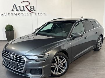 Audi A6 - 2