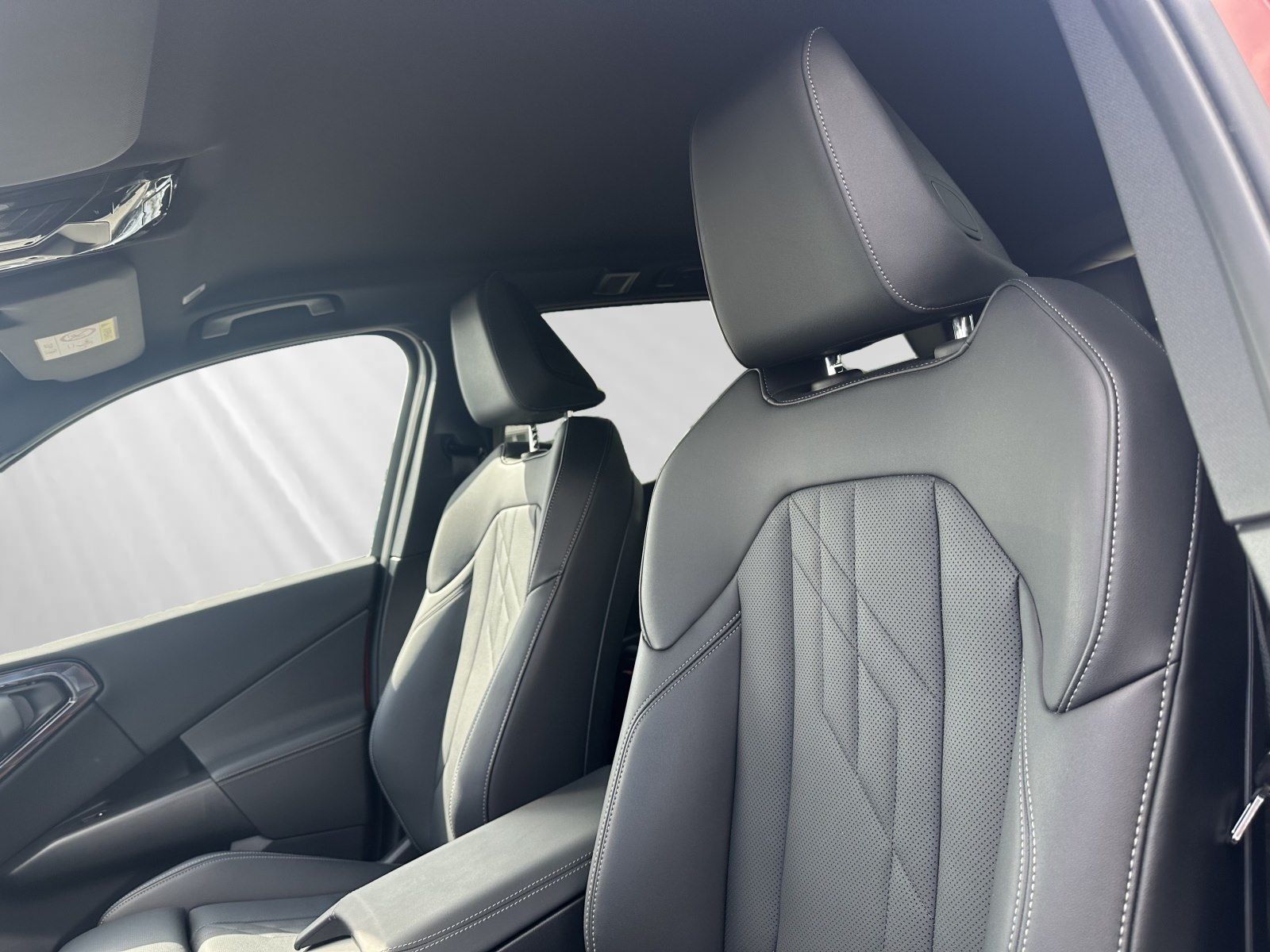 BMW X3 - Bild 16