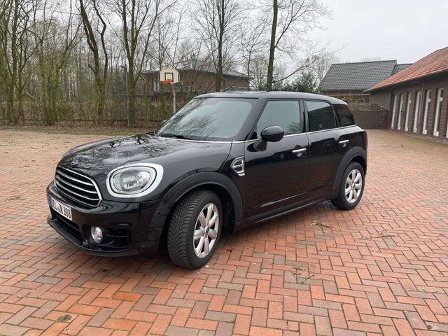 MINI Mini Cooper Countryman Automatik Bj 2019