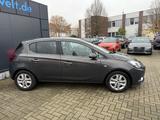 Opel Corsa E Innovation ecoFlex - Opel Corsa Innovation mit Diesel-Antrieb