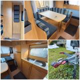 Caravelair Antares Luxe 486 - Caravelair Antares luxe