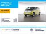 Volkswagen ID. Buzz Pro LR lang | 7-SITZER | PANO | AHK | - Volkswagen: Standheizung