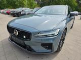 Volvo V60 Polestar T8 AWD HUD B&W Pano 360° ACC - Volvo V60: Polestar