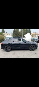 Audi Q8 50 TDI quattro tiptronic - - Audi Q8 in Köln