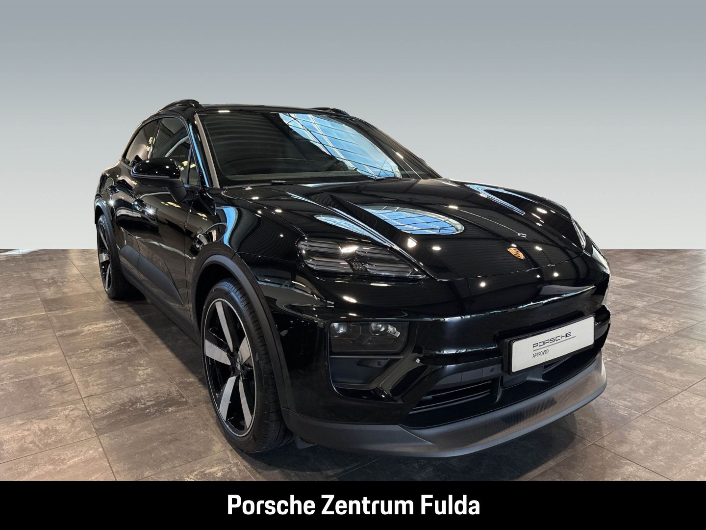 Porsche Macan - Bild 12