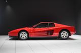 Ferrari Testarossa Einzelstück *600 Km*1991*1.Hand* - : Sportwagen, Test