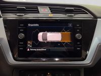 Volkswagen Touran - Vorschau Bild 16