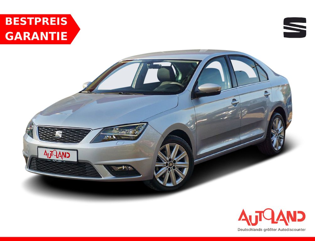 Seat Toledo