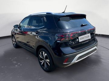 Volkswagen T-Cross - 3