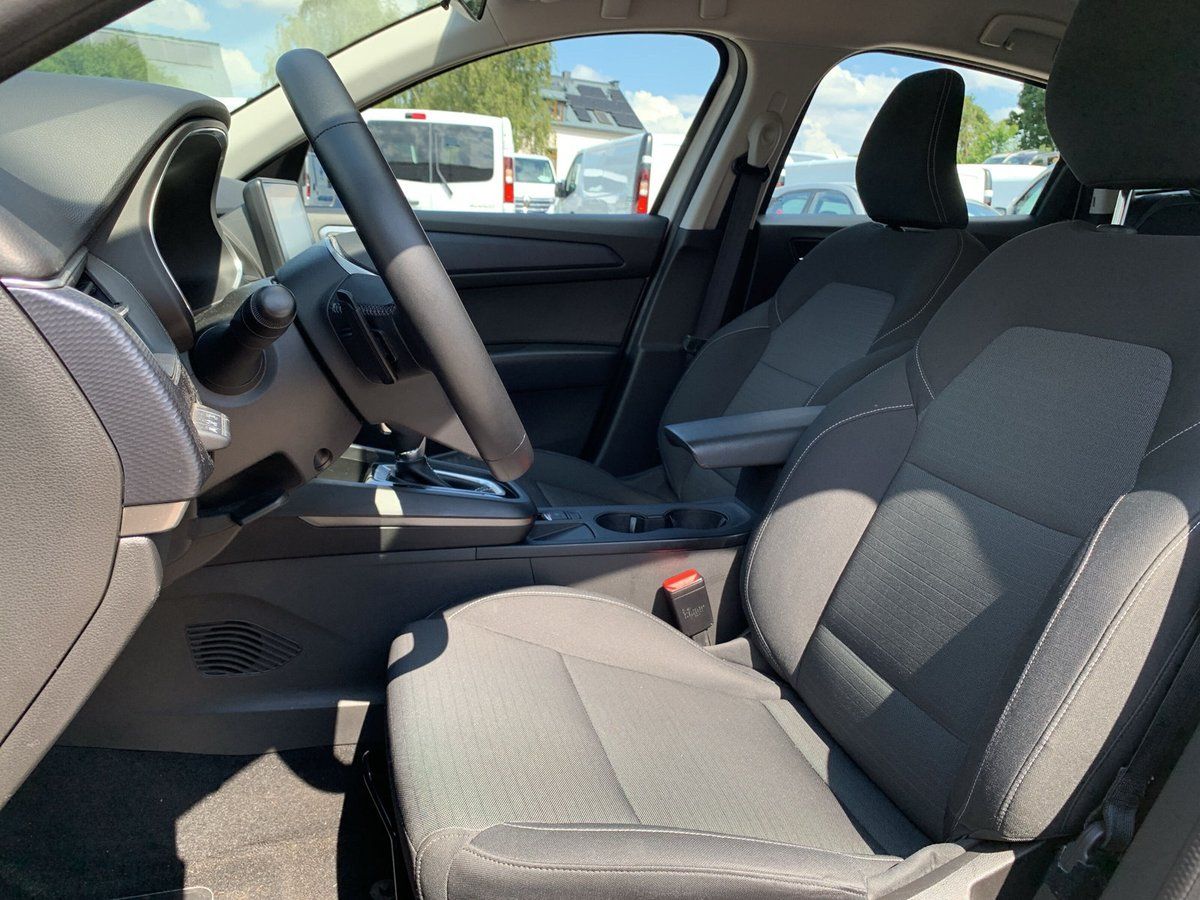 Renault Arkana - Bild 9