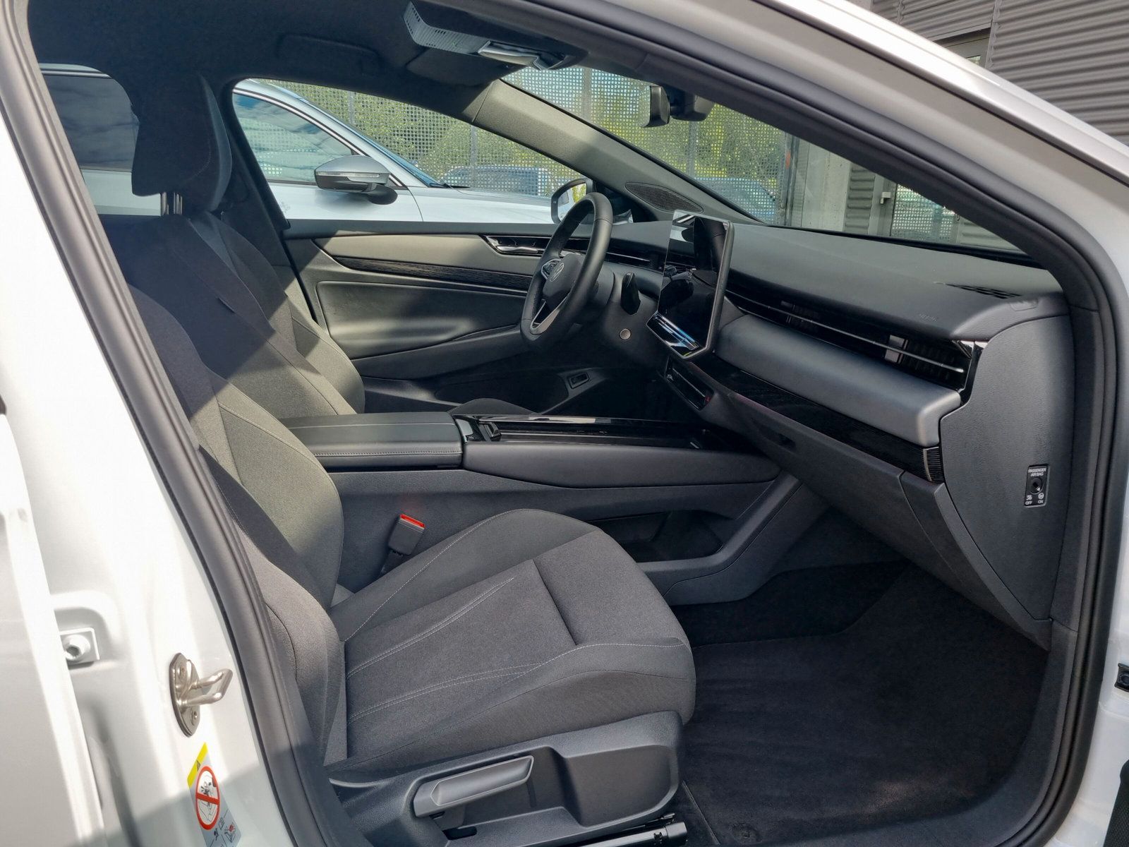 Volkswagen ID.7 - Bild 15