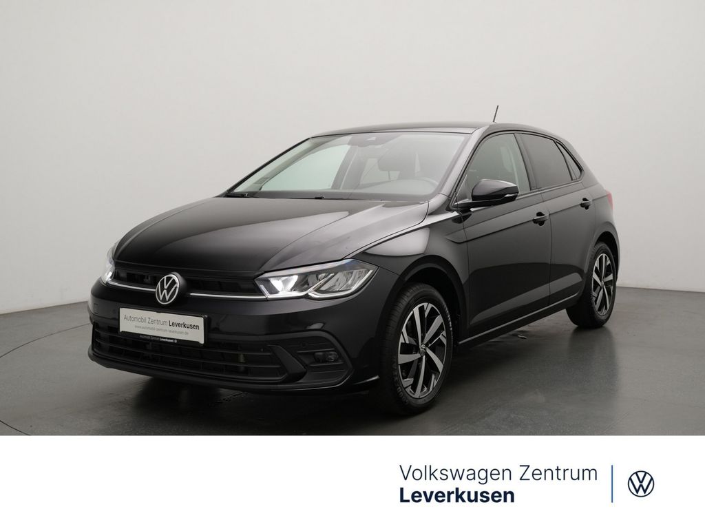 Image of Volkswagen Polo