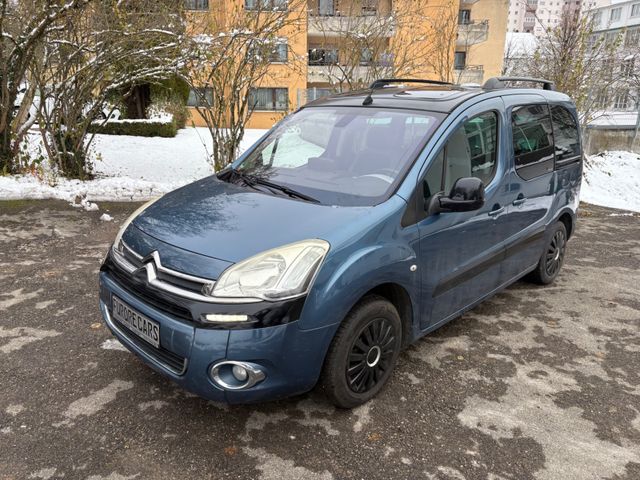 Citroën Berlingo Kombi Selection