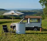 Seat Foodtruck/Mobiler Verkaufsstand /Seat Terr... - Seat Terra Gebrauchtwagen