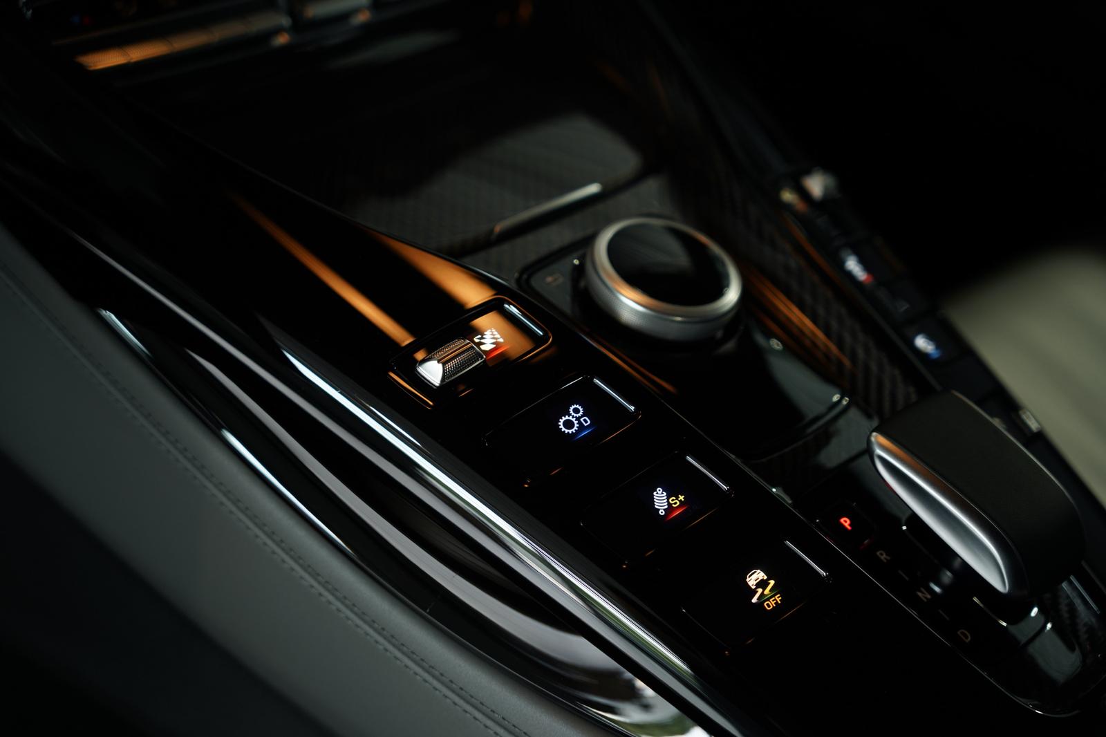 Mercedes-Benz AMG GT R Roadster 1of 750 *Keramik *Carbon *BURM