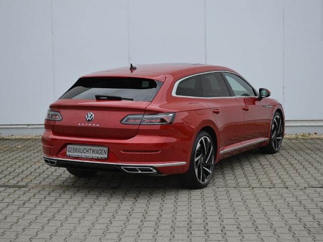 Arteon Shooting Brake 2.0 TSI DSG R-Line UPE: 70