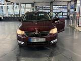 Skoda rapid 1.2 motor 105 ps top Zustand - Skoda Rapid in Hamburg