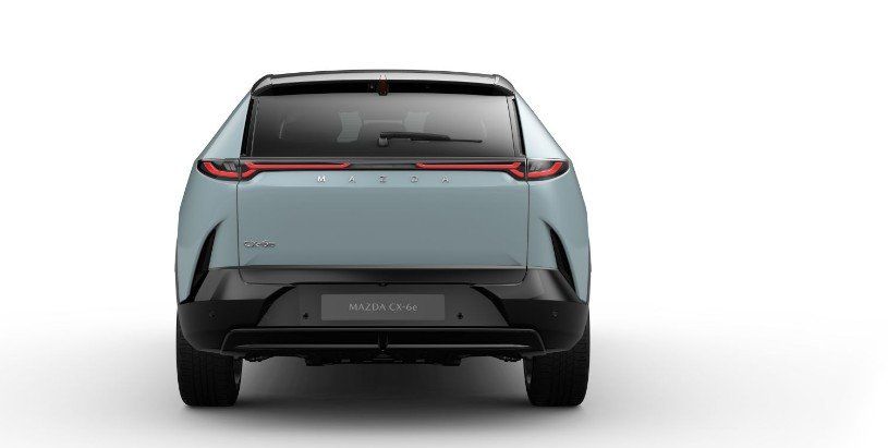 Fahrzeugabbildung Mazda CX-6e 258PS Takumi Plus